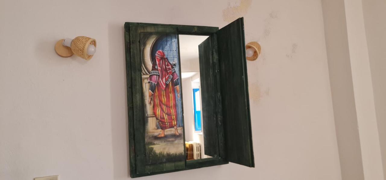 Beit El Ezz - La Maison Casa vacanze Ouled Yaneg