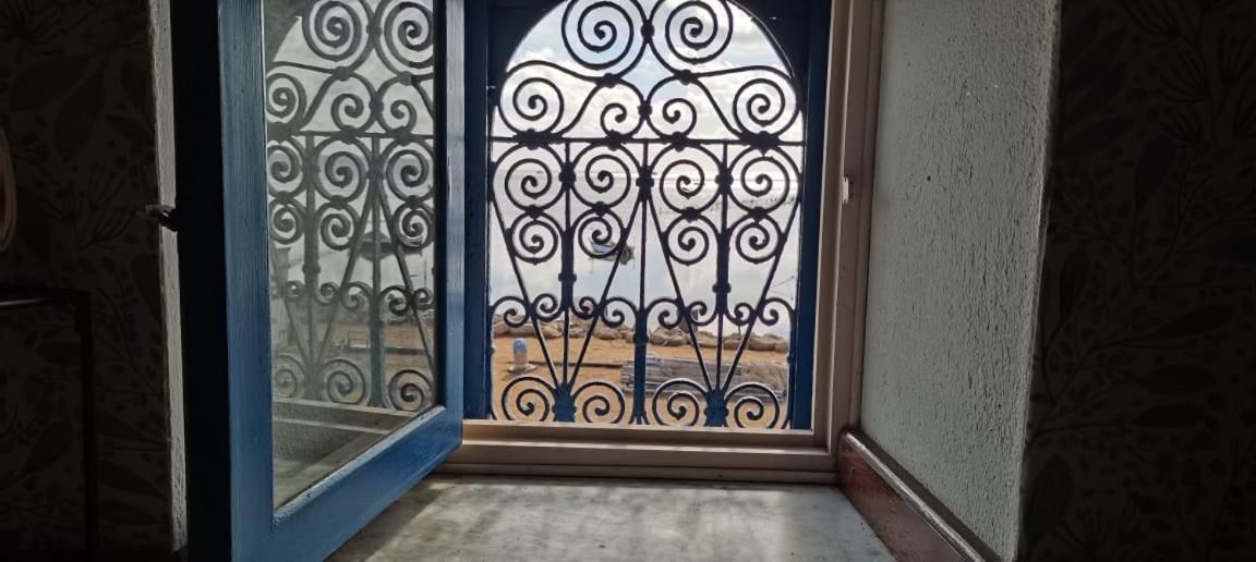 Beit El Ezz - La Maison Ouled Yaneg