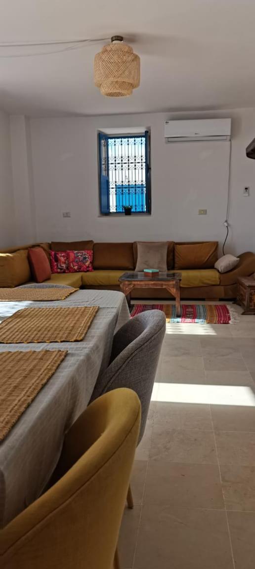 Beit El Ezz - La Maison * Ouled Yaneg