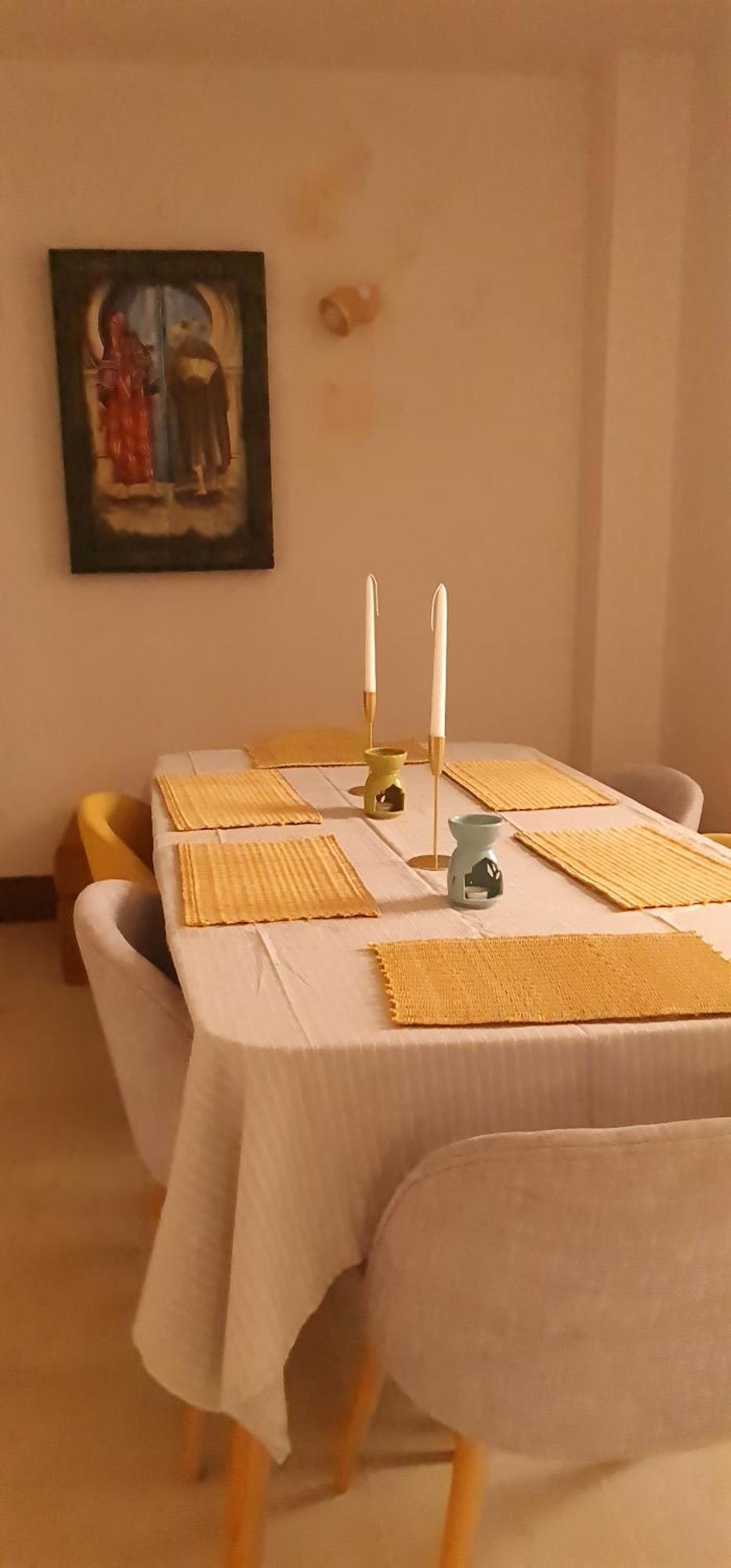 Casa vacanze Beit El Ezz - La Maison Ouled Yaneg