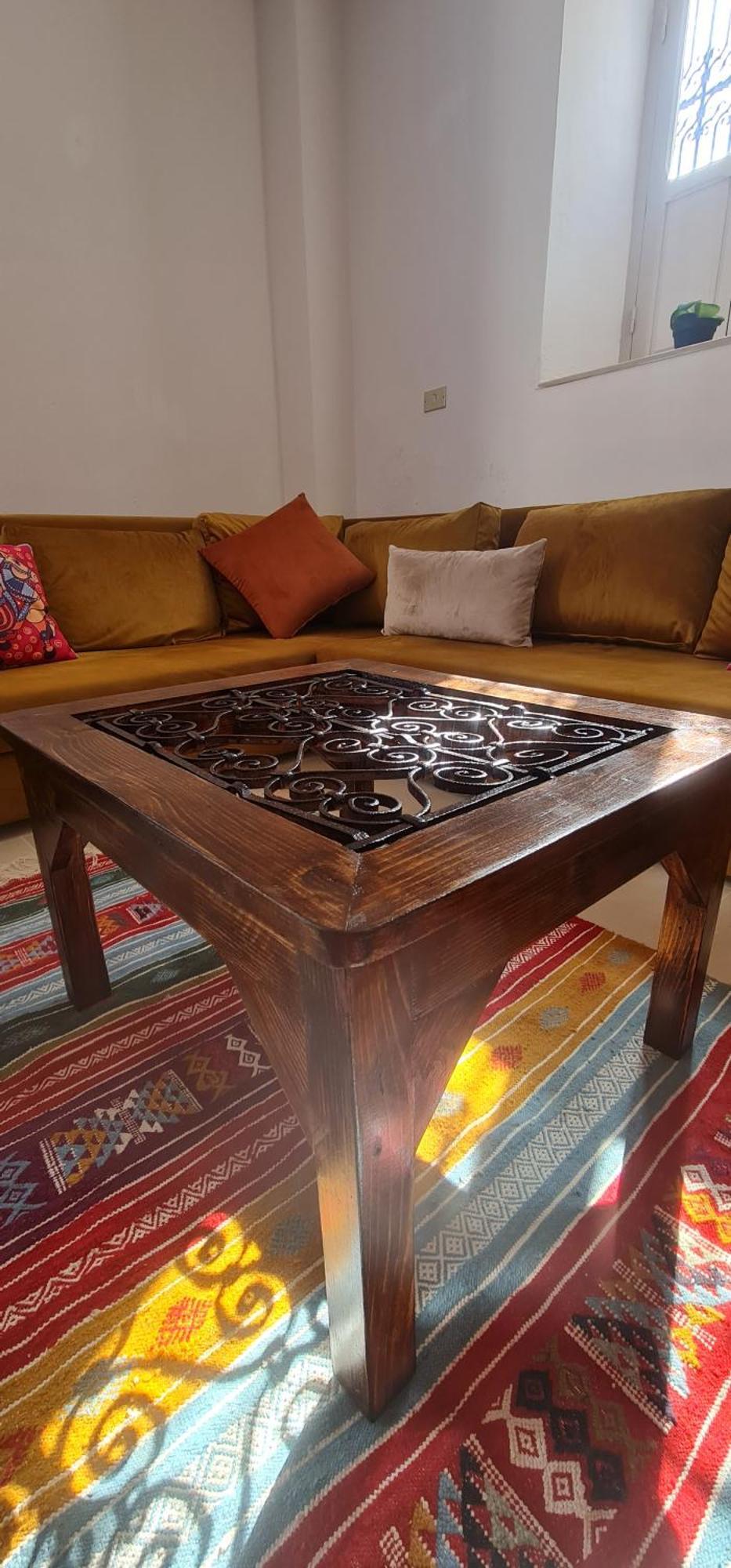 Casa vacanze Beit El Ezz - La Maison