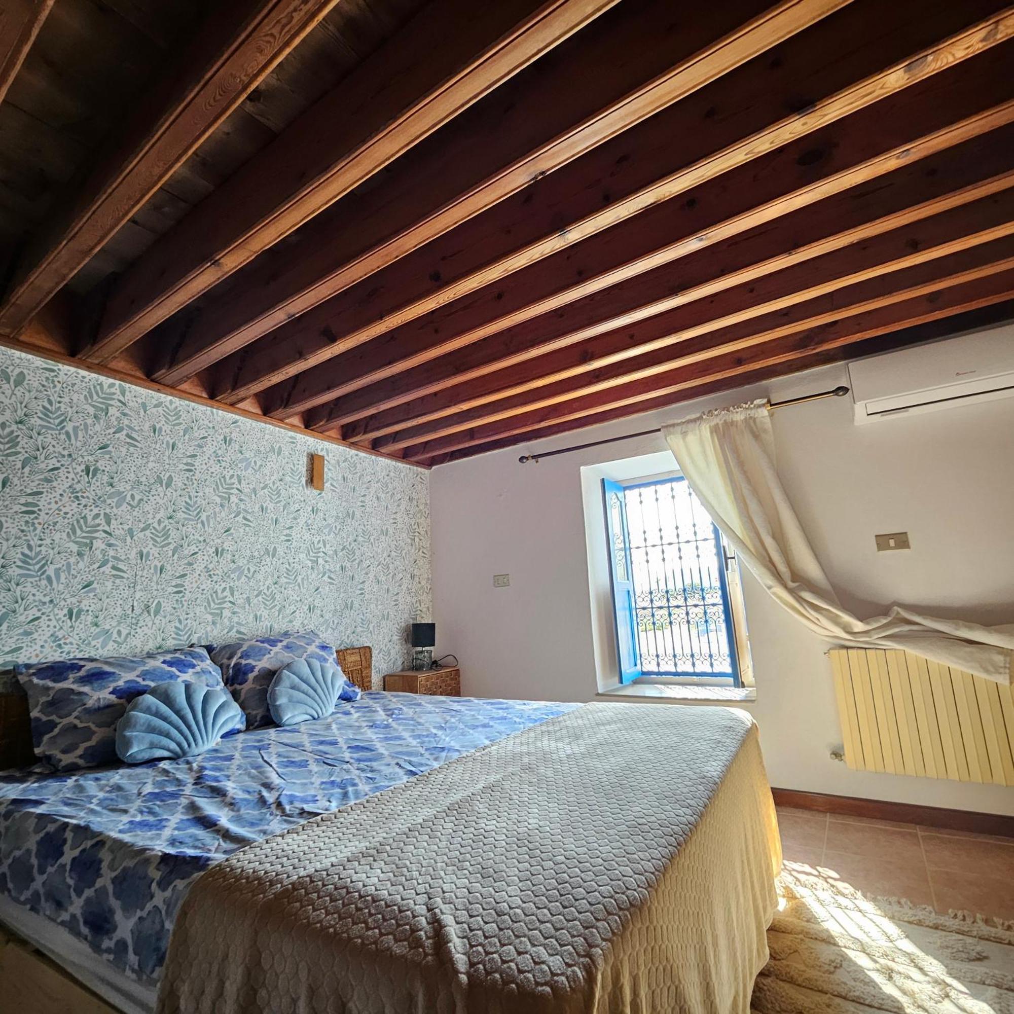 Beit El Ezz - La Maison Casa vacanze Ouled Yaneg