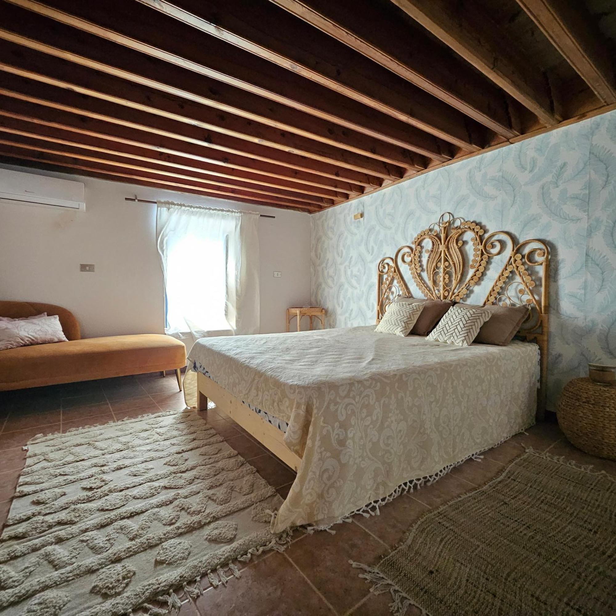 Casa vacanze Beit El Ezz - La Maison Ouled Yaneg