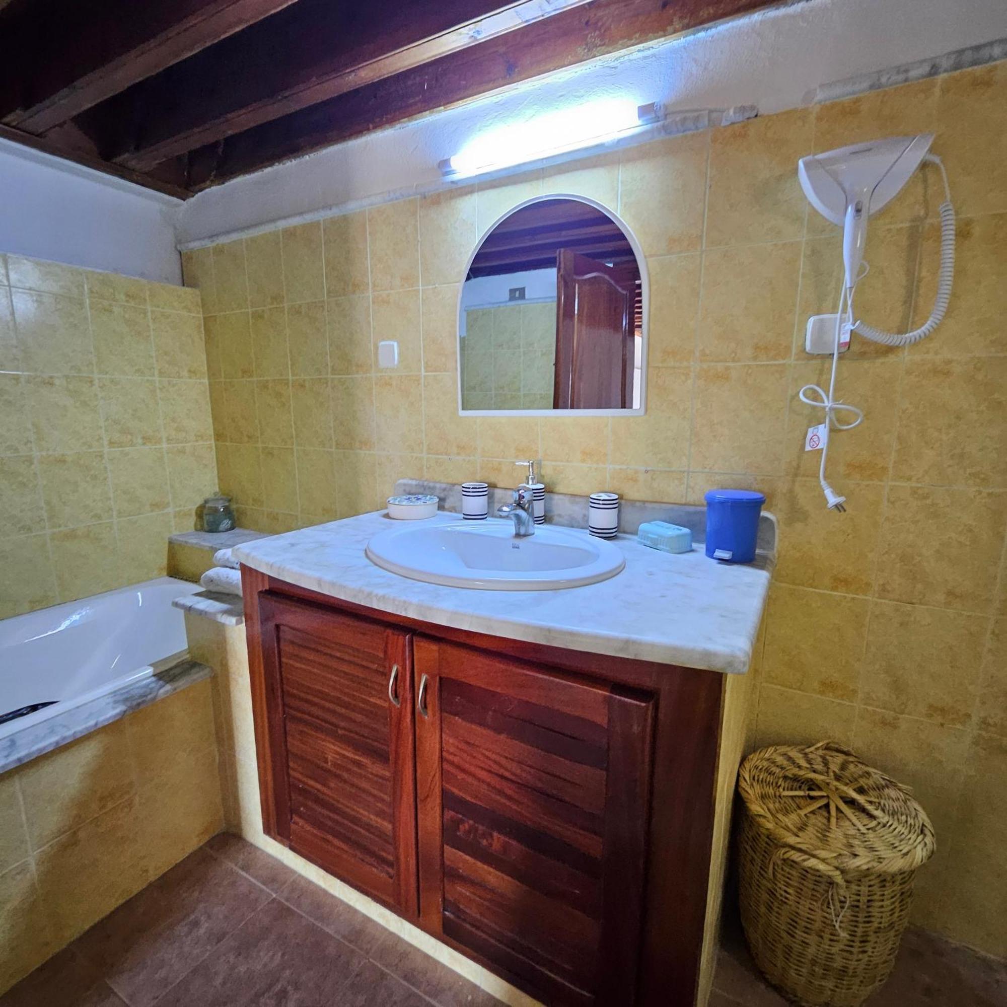 Beit El Ezz - La Maison