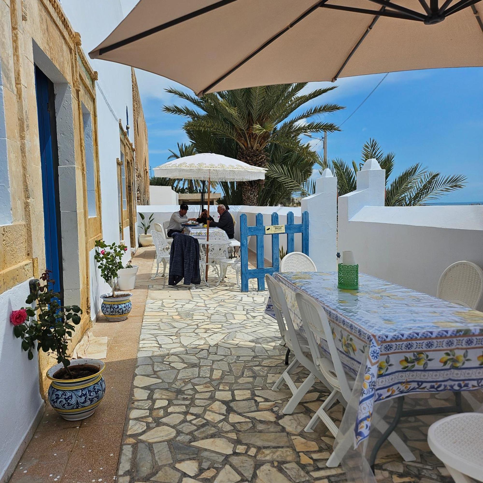 Casa vacanze Beit El Ezz - La Maison *